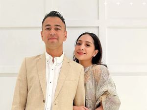 Video: Komentar Nagita, Ariel, dan Gading Martin soal Padel Dibilang Olahraga Fomo