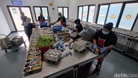 BGN Mulai Fokus Beri MBG di Wilayah 3T, Wajib Ada Dapur Meski Siswanya Sedikit