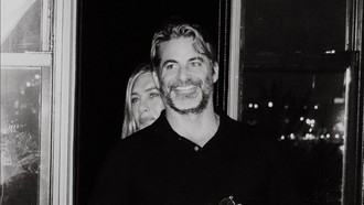 Resmi! Jennifer Aniston Pamer Pacar Baru, Berprofesi sebagai Ahli Hipnotis