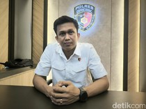 Marbot Masjid di Gresik Jadi Tersangka Pencabulan Bocah 7 Tahun