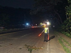 Pemotor Bawa Berkas Lamaran Kerja Tewas Jadi Korban Tabrak Lari di Batang