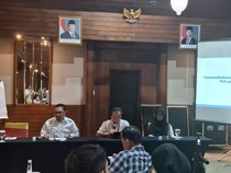 Hari Pertama TKA 2025, 97 Persen Siswa Ikut Ujian Daring hingga Semi-Daring