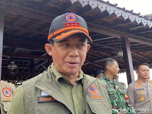 BNPB Terus Cari Korban Hilang Bencana Sumatera, Setiap Jengkal Wilayah Disisir