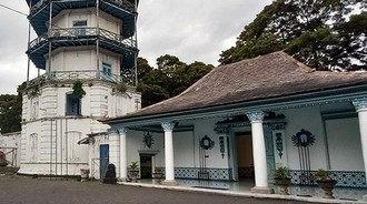 Siapa Penerus Takhta Usai Pakubuwono XIII Wafat? Ini Kata Pihak Keraton Solo