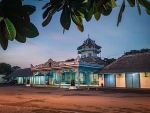 Nama-nama Raja Keraton Solo dari yang Pertama sampai Sekarang dan Riwayatnya