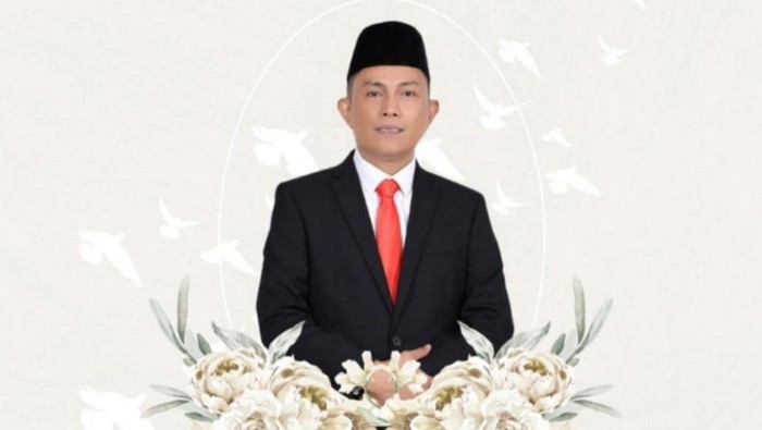 Ketua Bawaslu Sumsel, Kurniawan.