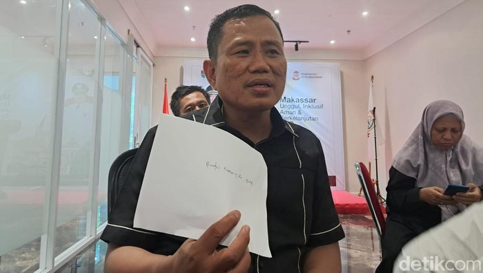 Pemkot Makassar Dimintai Ganti Rugi Lahan 4,9 Hektare di Pasar Pannampu