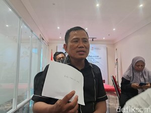 Pemkot Makassar Dimintai Ganti Rugi Lahan 4,9 Hektare di Pasar Pannampu