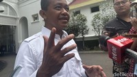Bahlil Lapor Prabowo Kondisi Listrik di Aceh, Begini Progresnya