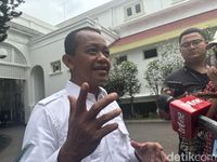 Pemprov DKI Tunggu Permenaker untuk Tentukan UMP 2026
