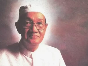 Profil KH Idham Chalid, Politisi Ulung Kalsel yang Jadi Pahlawan Nasional