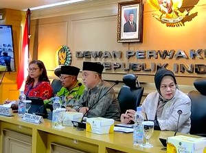 Wakil Ketua DPD Suarakan Keluhan Dana Daerah, Ini Respons Menkeu Purbaya