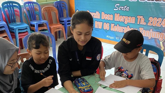 Komunitas Laskar Belajar