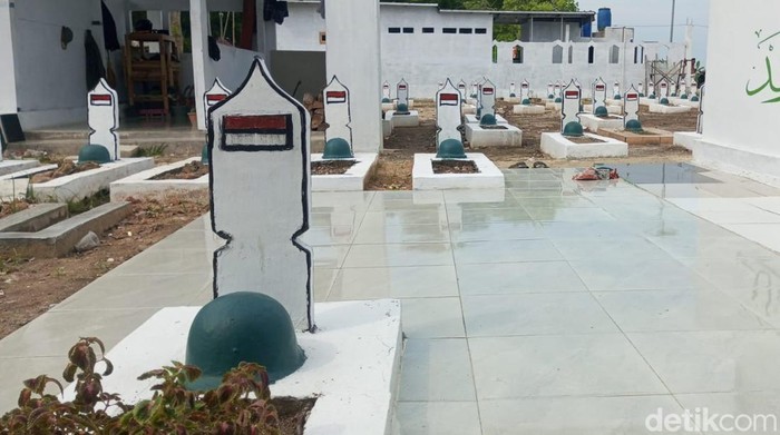 Kondisi TMP Ujungsemi Cirebon