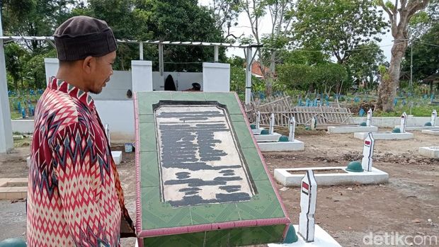 Kondisi TMP Ujungsemi Cirebon Kondisi TMP Ujungsemi Cirebon