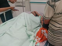Sebulan Koma, Korban Penikaman di Lapak Semangka Kupang Meninggal