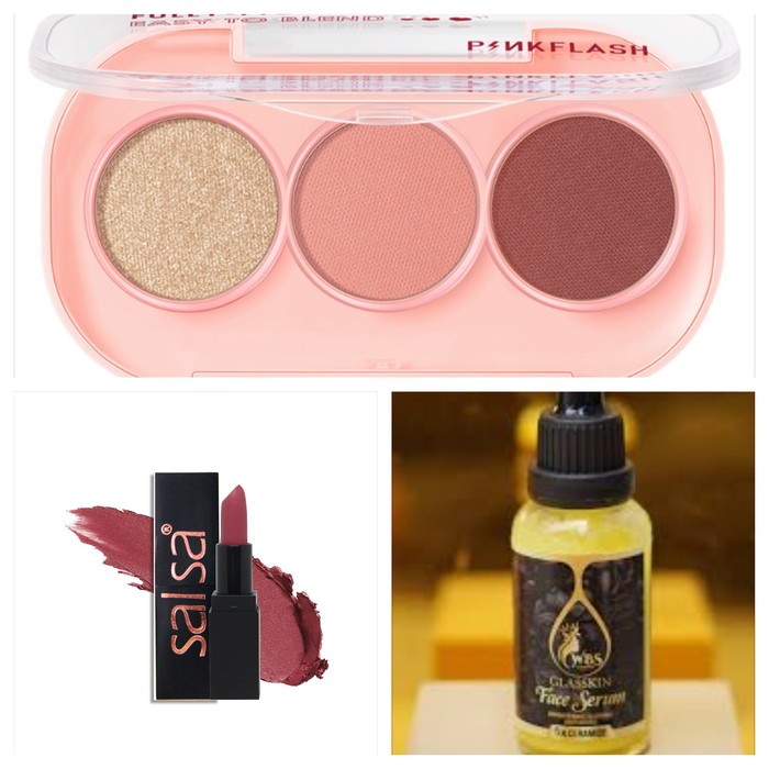 Kosmetik dan Skincare Berbahaya Menurut BPOM