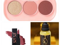 Produk Eyeshadow Pinkflash Dikeluhkan Sebabkan Iritasi hingga Operasi Mata