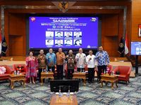 2 Pasukan Garda Nasional AS Ditembak di Dekat Gedung Putih, Pelaku Ditangkap