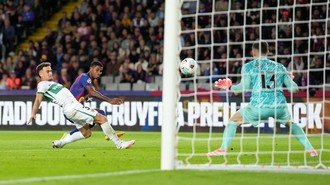 Barcelona Vs Elche: Blaugrana Menang 3-1