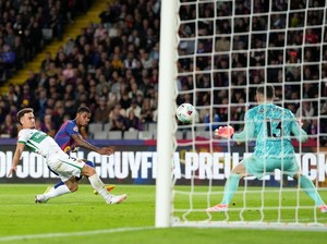 Barcelona Vs Elche: Blaugrana Menang 3-1