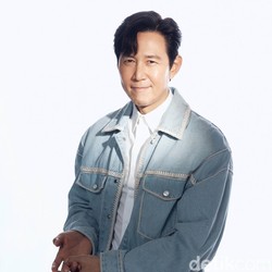 Ayah Lee Jung Jae Meninggal Dunia