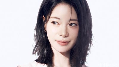 Eksklusif! Lee Jung Jae-Lim Ji Yeon Spill Tipis Drakor Nice To Not Meet You