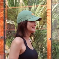 Tak sedikit netizen yang memuji penampilan Luna, menyebutnya kini jadi semakin terlihat cantik dan bugar. Sllu keren aktifitasnya ,semakin cantik semakin bugar, tulis salah satu komentar. Kuit sehat terpancar dr life stylenya yg serba teratur sehatnya, komentar lain. Foto: Instagram/@lunamaya