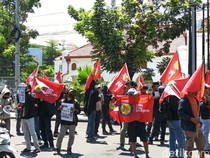 Buruh Kritik Hakim Legalkan Praktik 12 Jam Kerja Tanpa Upah Lembur di PT Huadi