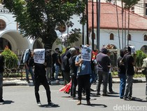 Duduk Perkara 20 Buruh Tuntut PT Huadi Nickel Bayar Upah Lembur Rp 983 Juta