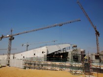 Menelusuri Dua Dekade Pembangunan Museum Agung Mesir