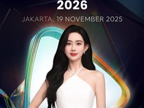WeTV Always More 2026, Hadirkan Zhou Yiran dan Meng Ziyi di Jakarta
