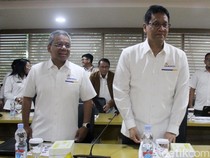 Purbaya Bakal Dapat Kado dari Prabowo Jika Ekonomi RI di Atas 5,5%