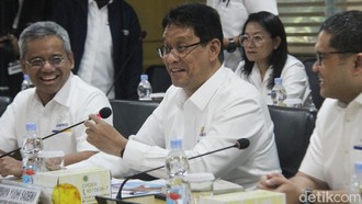 Purbaya Ngaku Baru Tahu Jadi Menkeu Lumayan Berkuasa, Bisa Atur Danantara