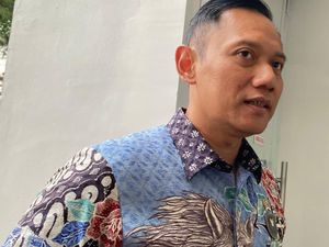 Video AHY Bangga Sarwo Edhie Jadi Pahlawan, Kenang Jasa Berantas G30S PKI