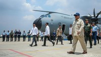 A400M MRTT menjadi pesawat angkut militer pertama di Indonesia yang mampu menjalankan berbagai misi, mulai dari operasi militer hingga bantuan kemanusiaan di tingkat regional maupun internasional. Pesawat ini dapat digunakan untuk misi dukungan pergeseran militer, air to air refueling, dan pengiriman logistik skala besar.