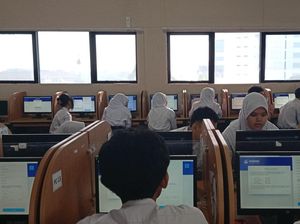 Jadwal Lengkap TKA SD-SMP 2026 dan Cara Cek Simulasi Soal