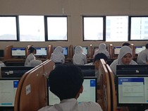Guru SMAN 14 Jakarta Titip Saran Ini untuk Pelaksanaan TKA ke Depannya