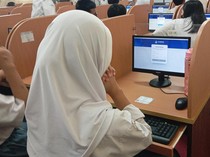 Curhat Guru SMAN 14 Jakarta: Tingkat Stres Siswa Meningkat Jelang TKA
