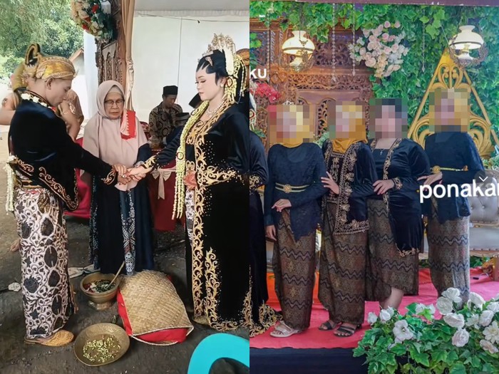 Istri curhat keponakan rebut suami minta suami bertanggung jawab. Unggahan tersebut langsung viral.