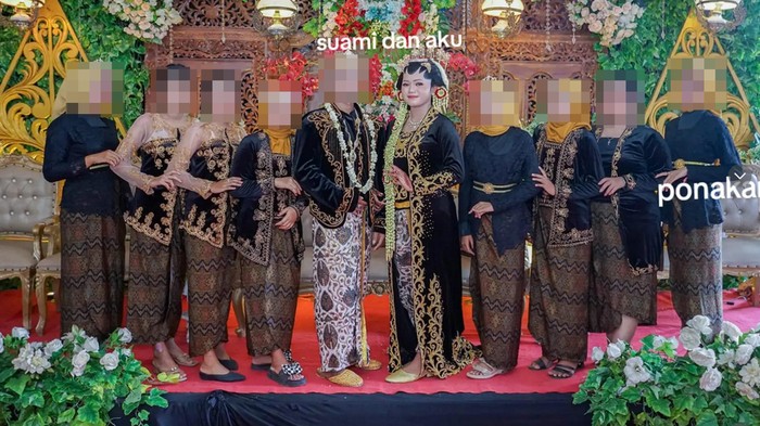 Istri curhat keponakan rebut suami minta suami bertanggung jawab. Unggahan tersebut langsung viral.
