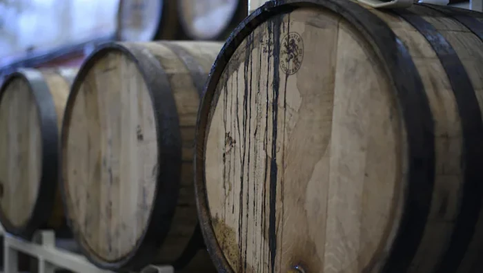 Arkeolog Temukan Pabrik Wine Romawi Berusia 1.600 Tahun