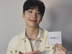 Eksklusif! Pagaehun Cerita Busking di Jakarta dan Viral Play With Me