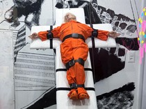 Patung Donald Trump Disalib Picu Kontroversi di Swiss