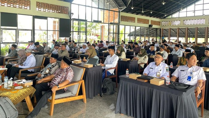 Pemkab Banyuwangi Dampingi Ponpes Urus Izin Bangunan demi Jamin Keamanan Santri