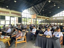 Pemkab Banyuwangi Siap Dampingi Ponpes Urus Izin Bangunan dan Sertifikat