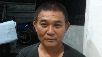 Tampang Ojol Tinggalkan Penumpang Usai Kecelakaan, Kini Diburu Polisi