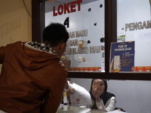 Kini Urus SKCK Bisa di Polres Mana Saja, Cukup Daftar Lewat Aplikasi