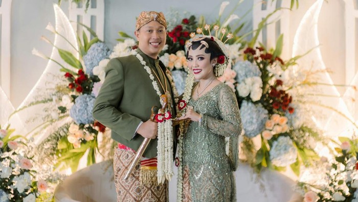 Biaya Pernikahan Adat Jawa Ditanggung Siapa? Ini Aturannya Sesuai Tradisi