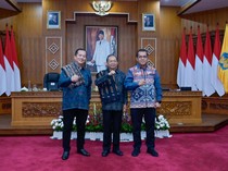 Kuatkan Potensi, Bali, NTB, dan NTT Bakal Bangun 10 Bidang Kerja Sama